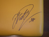 Autogramm Dirk Nowitzki